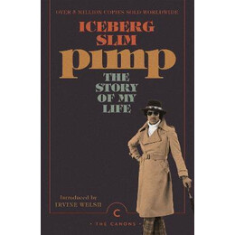 Pimp: the Story of my Life