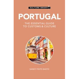 Portugal - Culture Smart!