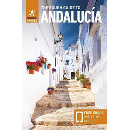 The Rough Guide to Andaluca (Travel Guide With Free Ebook)