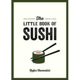 Little Book of Sushi