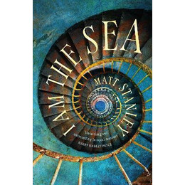 I am the sea : an Isolated Lighthouse Keeper Investigates an Unexplained Death