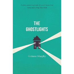 The Ghostlights : 'exquisite' Sunday Independent