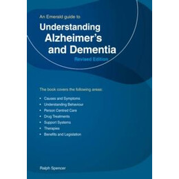 Understanding Alzheimer's and Dementia