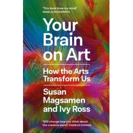 Your Brain on art
