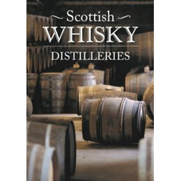 Scottish Whisky Distilleries