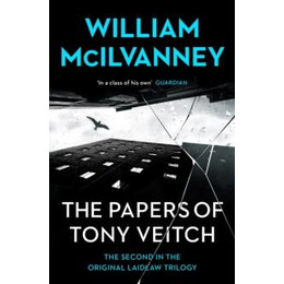 Papers of Tony Veitch