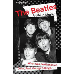 The Beatles : a Life in Music