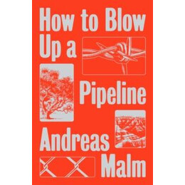 How to Blow up a Pipeline