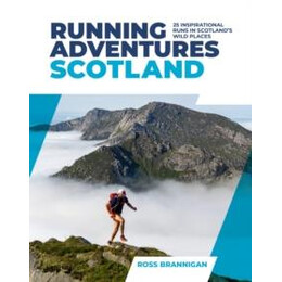 Running Adventures Scotland