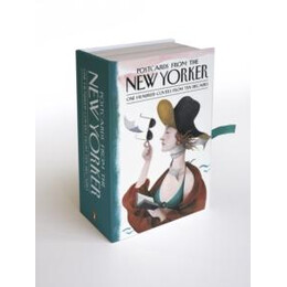 Postcards From the new Yorker