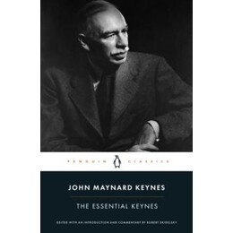 Essential Keynes