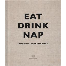 Eat, Drink, nap
