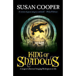 King of Shadows