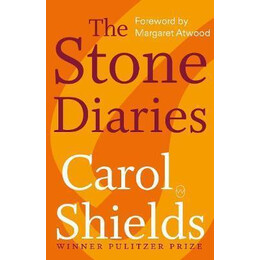 The Stone Diaries