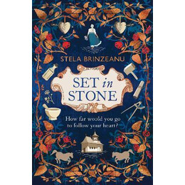 Set in Stone