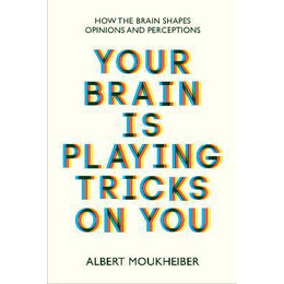 Your Brain is Playing Tricks on you : how the Brain Shapes Opinions and Perceptions