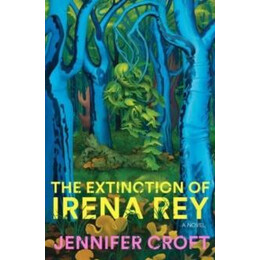 Extinction of Irena rey