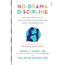 No-Drama Discipline