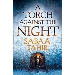A Torch Against the Night