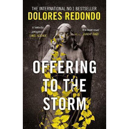 Offering to the Storm