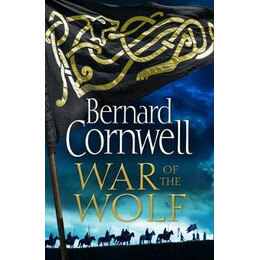 War of the Wolf