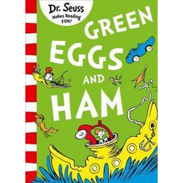 Green Eggs and ham