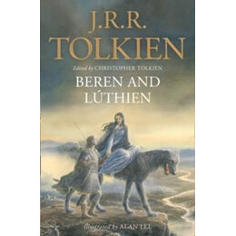 Beren & Luthien