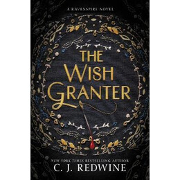 The Wish Granter