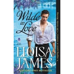 Wilde in Love