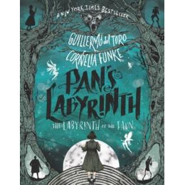 Pan's Labyrinth: the Labyrinth of the Faun