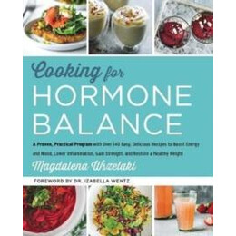 Cooking for Hormone Balance