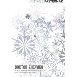 Doctor Zhivago (Vintage Classic Russians Series)