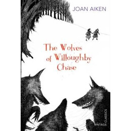 Wolves of Willoughby Chase