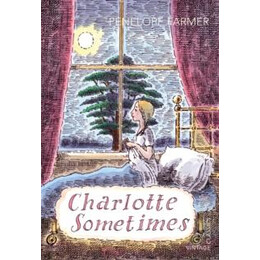 Charlotte Sometimes