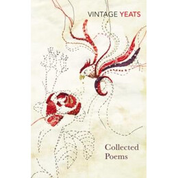 W b Yeats - Collected Poems