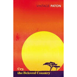 Cry, the Beloved Country