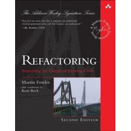 Refactoring