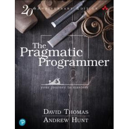 Pragmatic Programmer, the