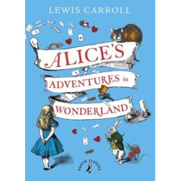 Alices Adventures in Wonderland