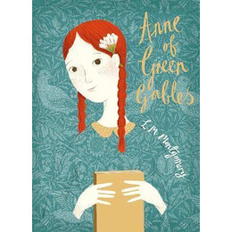 Anne of Green Gables : v&a Collector's Edition