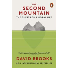 Second Mountain