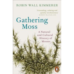 Gathering Moss