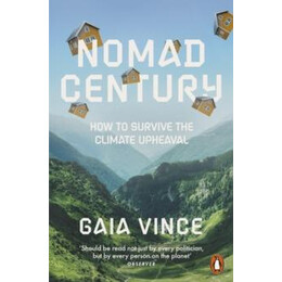 Nomad Century