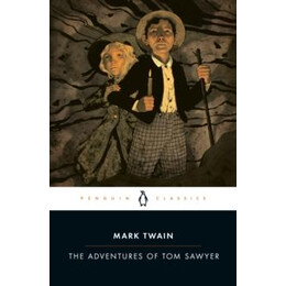 Adventures of tom Sawyer