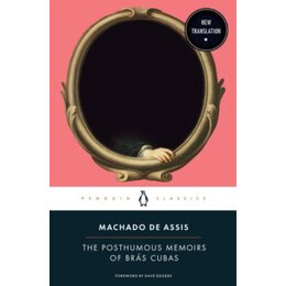 Posthumous Memoirs of Bras Cubas