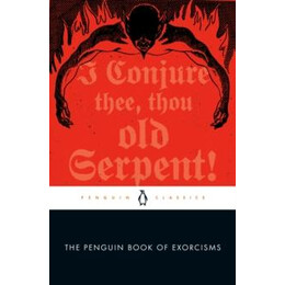Penguin Book of Exorcisms
