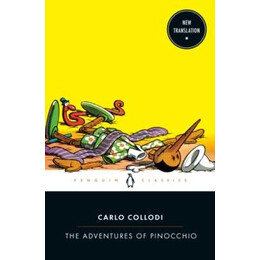 Adventures of Pinocchio