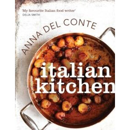 Italian Kitchen