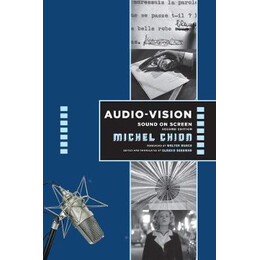 Audio-Vision: Sound on Screen