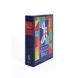 Rnjb: new Testament and Psalms